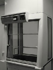 Fume Hoods - The Green Solution Hood