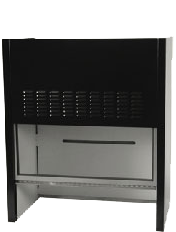 Fume Hoods - The Eliminator 300 Series