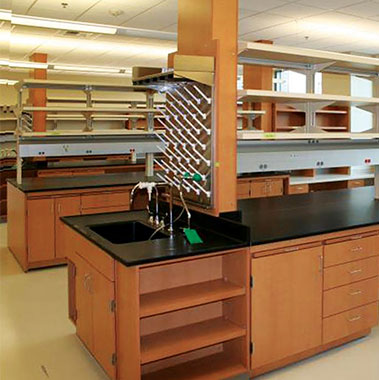 products - wood cabinetry