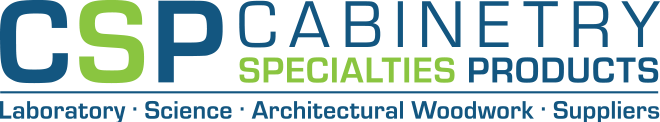 Cabinetry Specialties Products - lab furniture